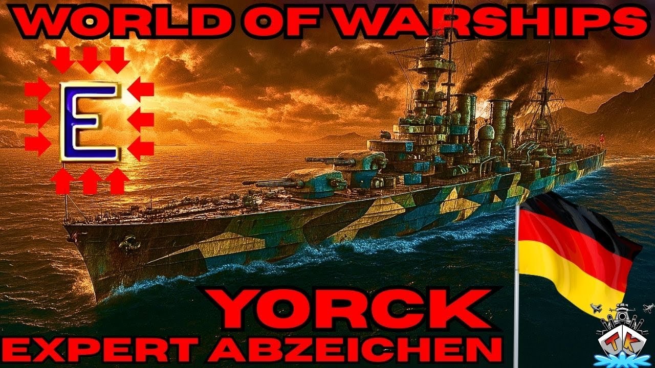 Experte auf der Yorck🏅 