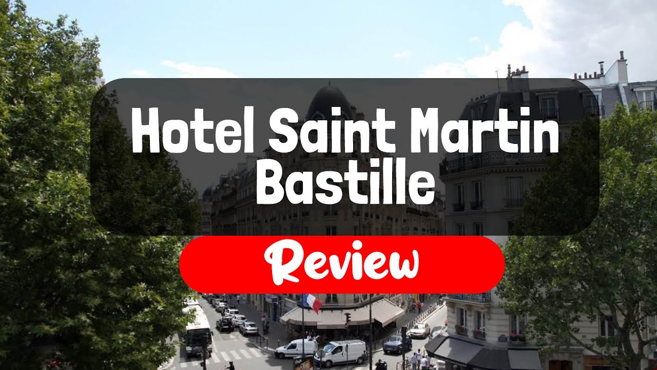 Hotel Saint Marc Review - Is This Paris Hotel Worth It?