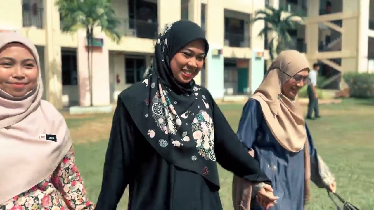 SMeKSI 2025 Raya Production