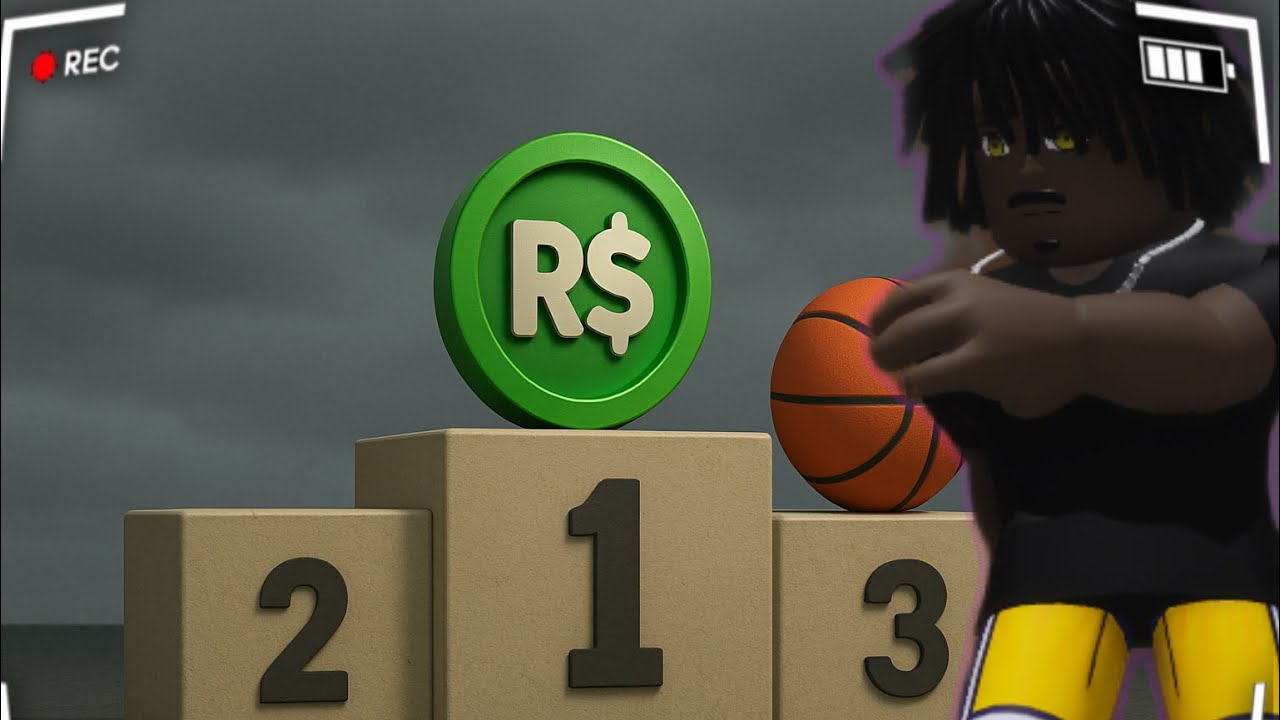 I Hosted A 1v1 Tournament | Rh2 The Journey