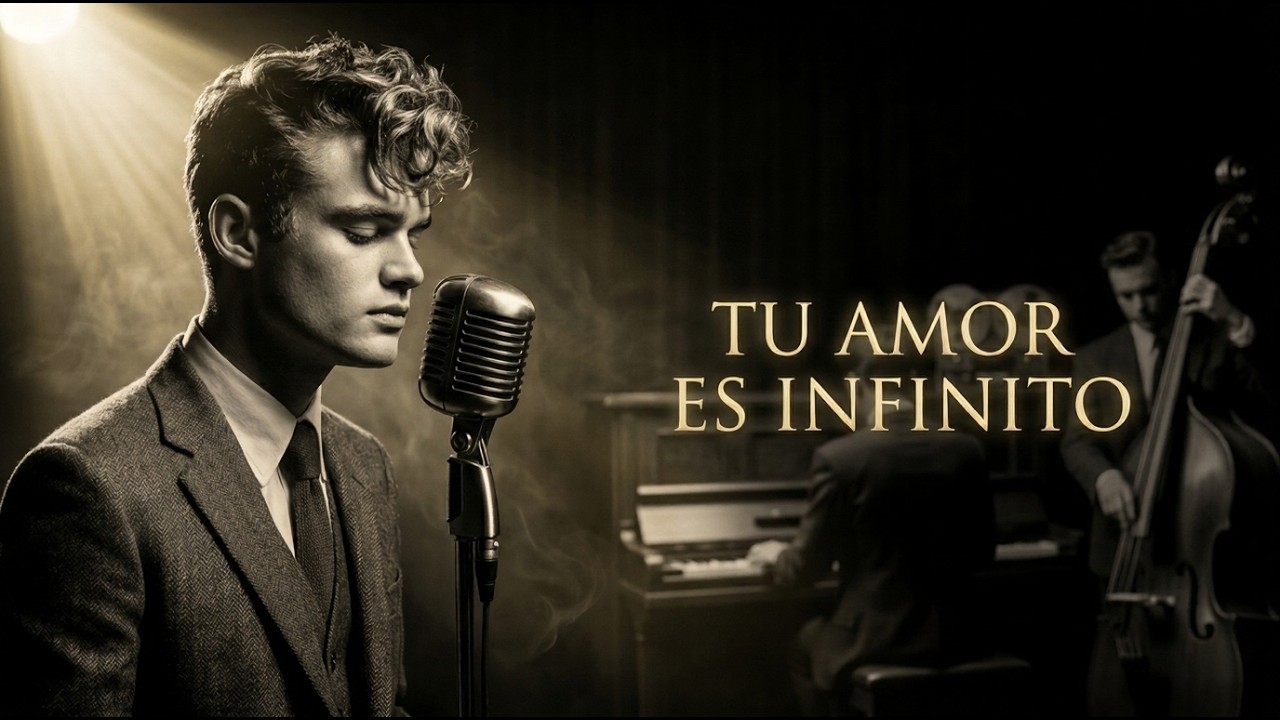 Tu Amor es Infinito | Balada Soul Romántica que Llega al Alma | Joni’s Soul