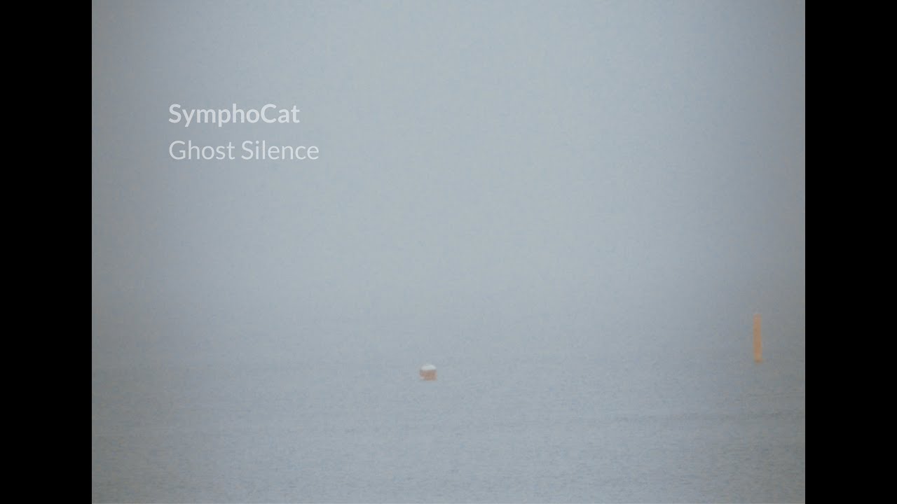 SymphoCat - Ghost Silence