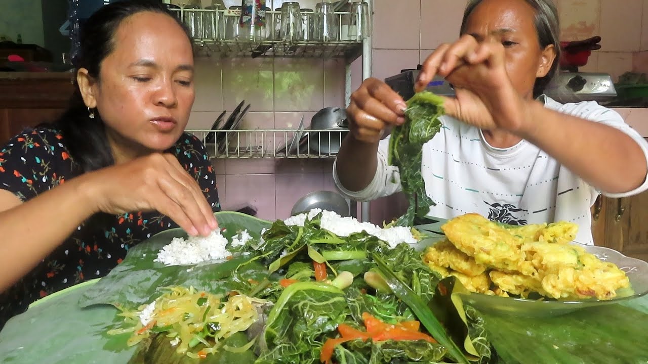 PEPES IKAN PEDA DAUN PEPAYA|| PANEN PEAYA LASUNG DI JUAL