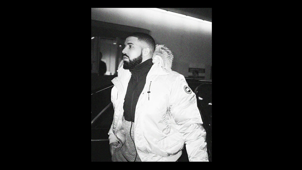 (FREE) Drake Type Beat - "Chicago Freestyle"