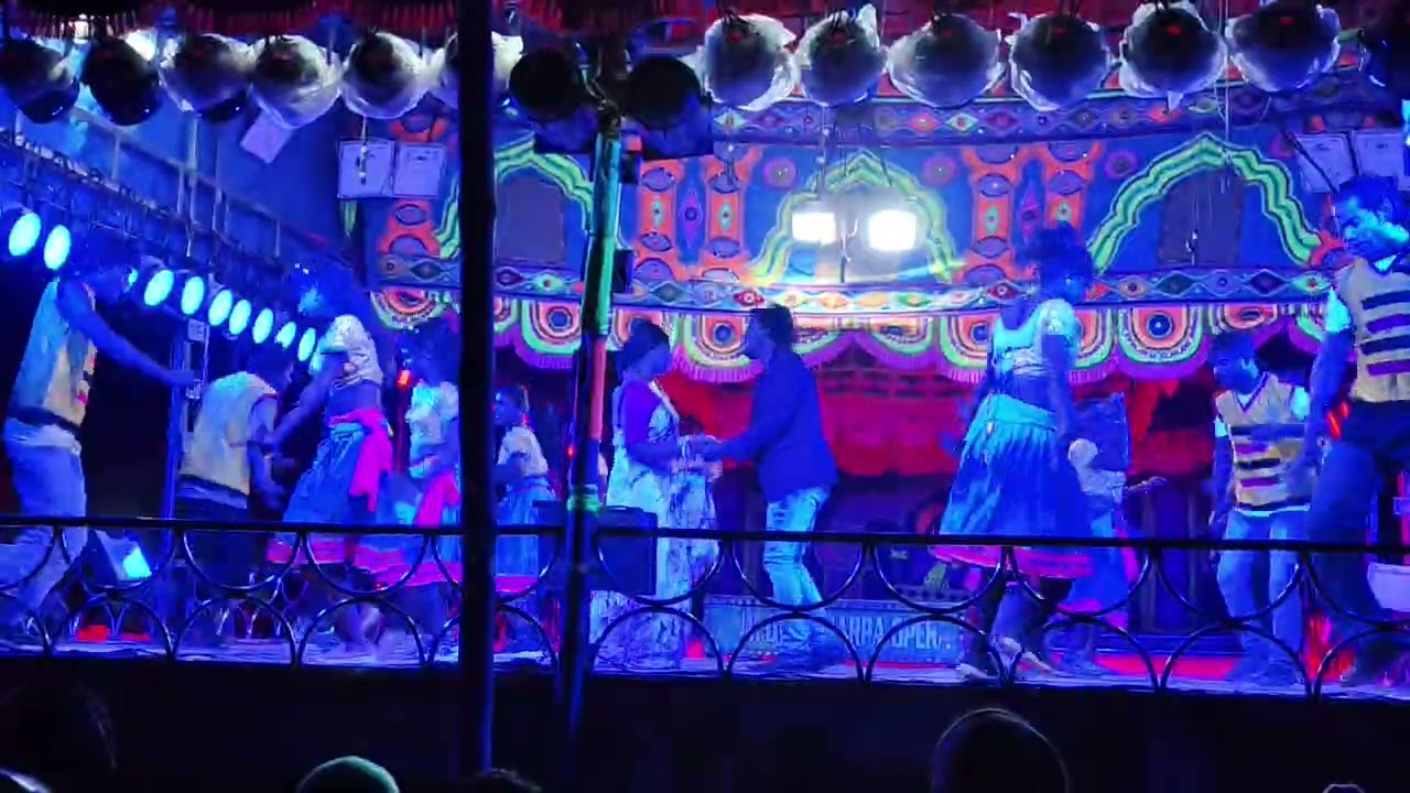 Adim Owar Jarpa Opera// Love Song 2026// #yt #dance #youtube