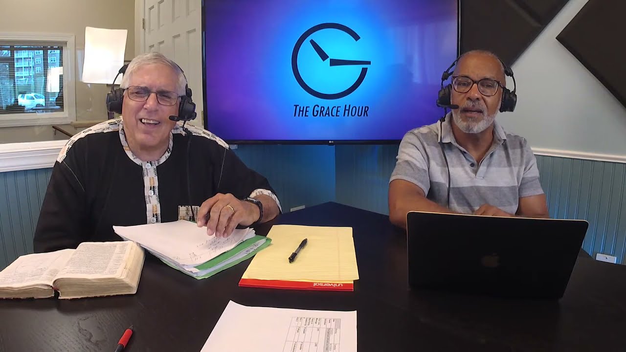 Danger: Doing Good Without God // Greater Grace Church