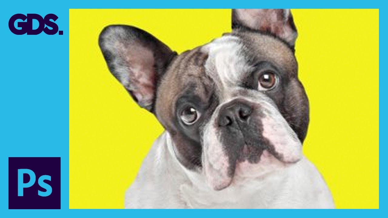Layer Masking In Adobe Photoshop