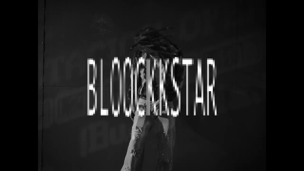 Rock - Bloockkstar