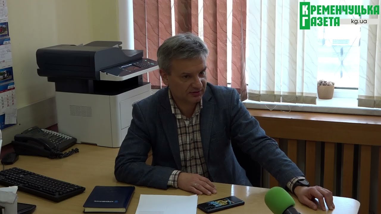 Бюлетені президентських виборів 2019 року «зупинили» утилізацію архівних документів у Кременчуці