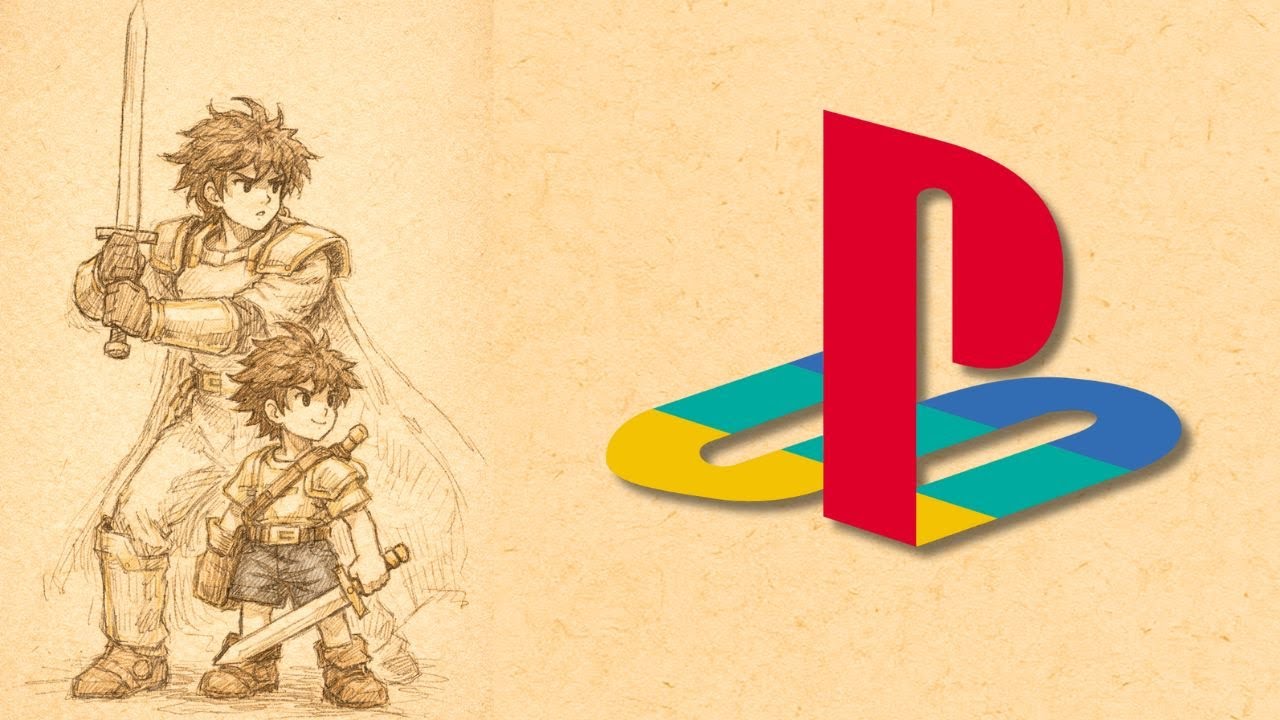 Лучший экшен-платформер для PlayStation