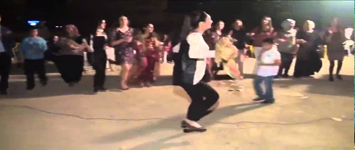 احلى جوبي ورقص حماسي 2014 مع الفنان محمود الهلالي من اخوكم حسن الصالحي