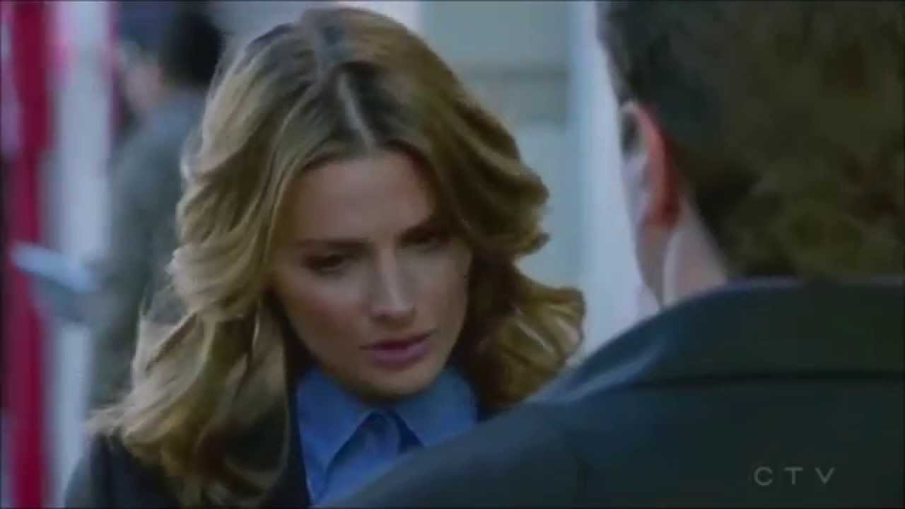 Richard Castle, P.I., is Back at the 12th Precinct
