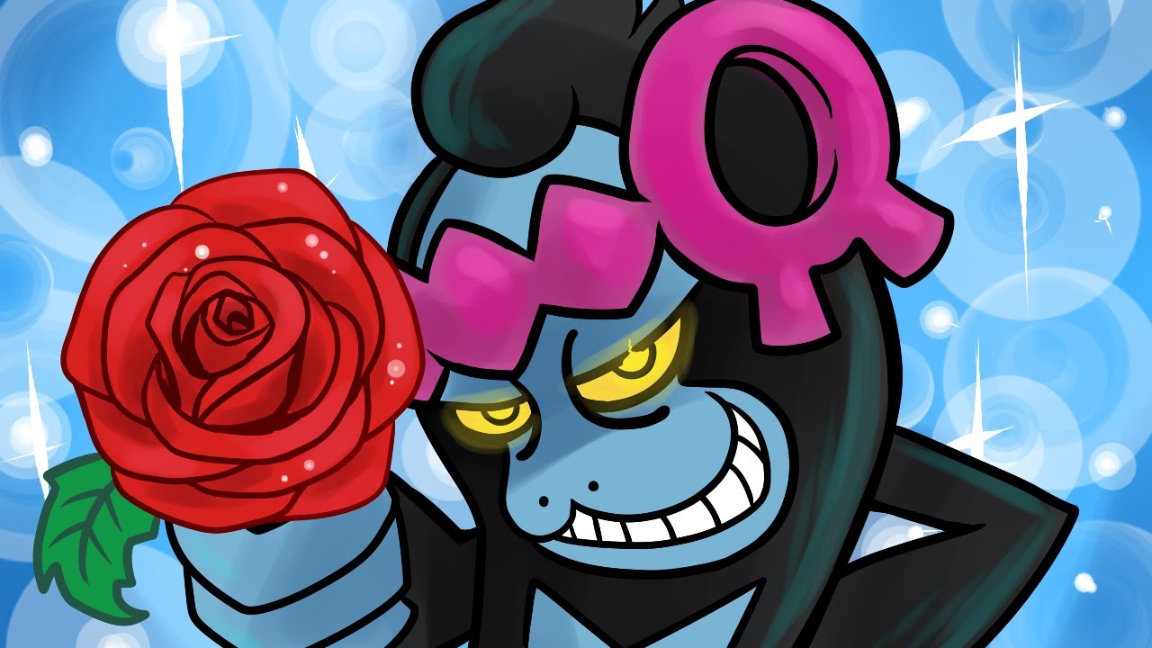 Flatter Opportunist Munkidori is CRAZY in Almost Any Ability