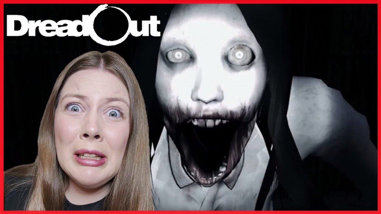 Forbidden Secrets of the Dead | DreadOut