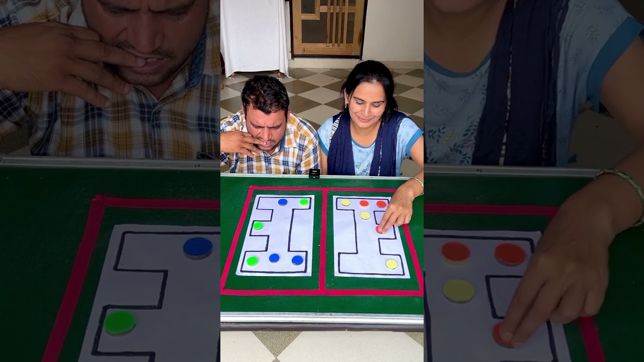  Who Will Win This Challenge,See The End #dhakadpranks