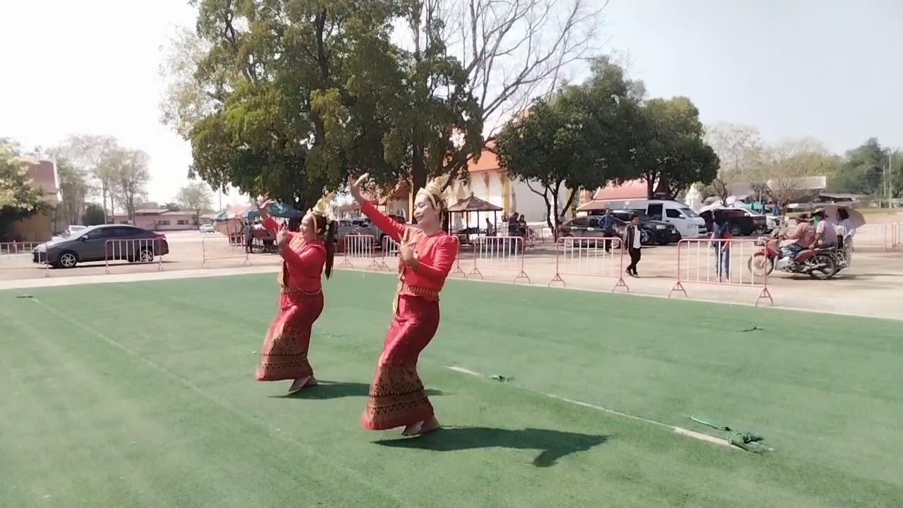 ไหว้ครูบูชาคุณ