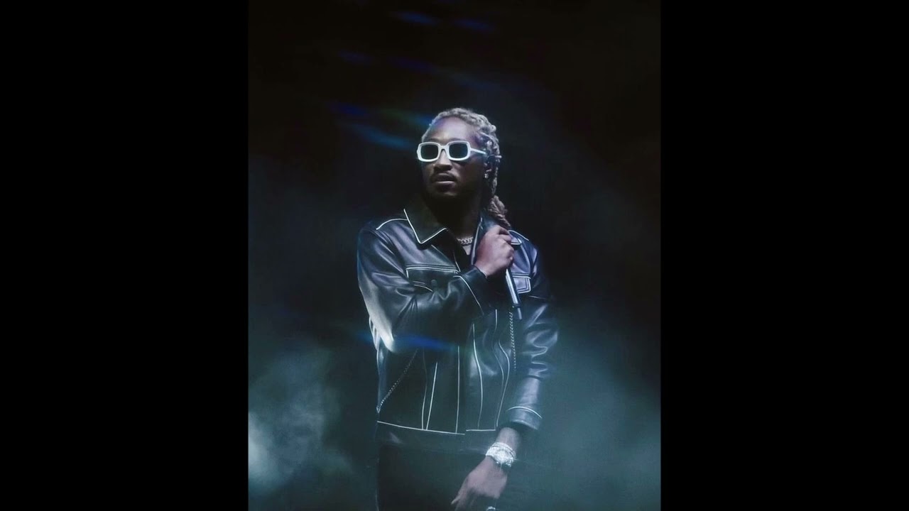 (FREE) Kodak Black x Future Type Beat 
