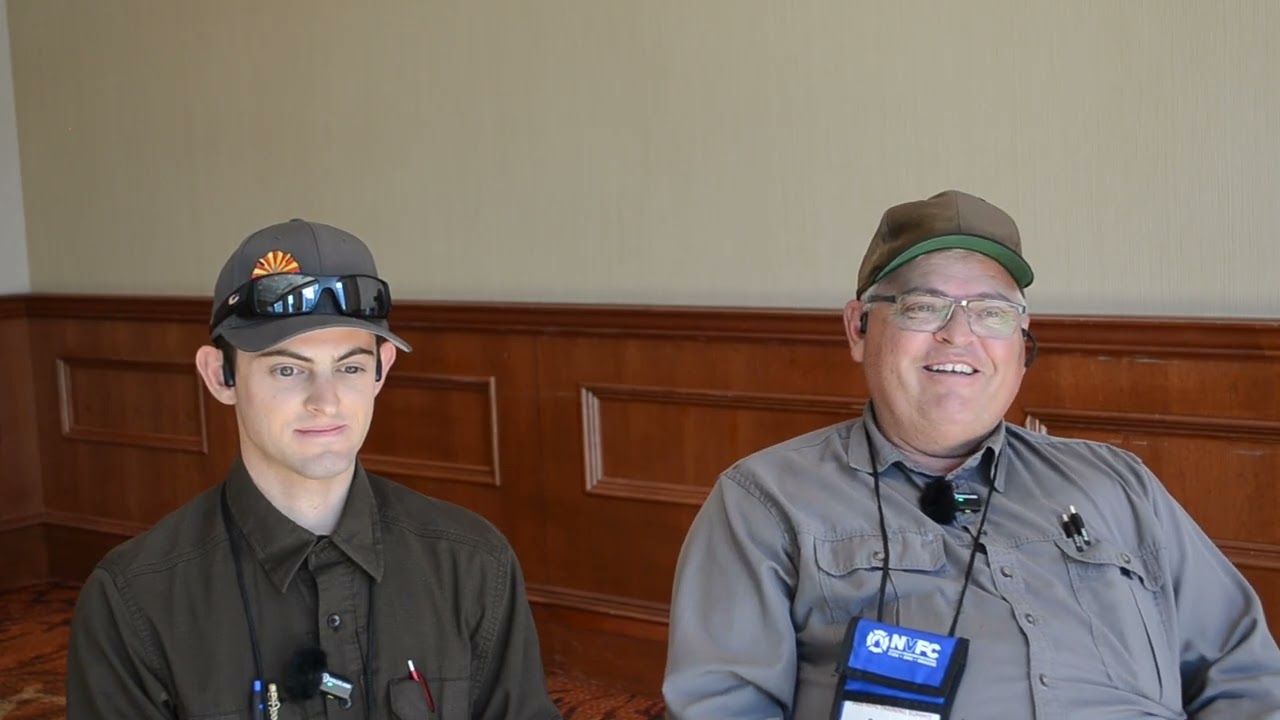 Volunteer Spotlight: Samuel Barlow Jr. & Samuel Barlow Sr.