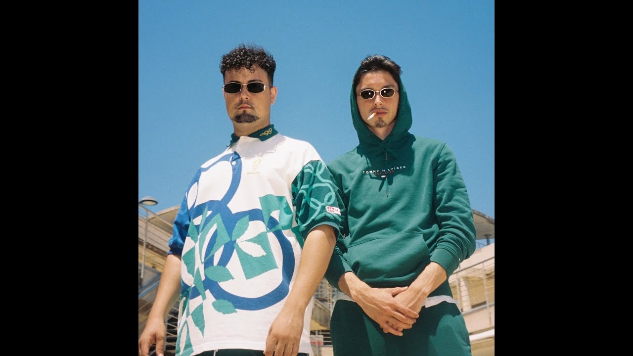 HOKE x CRUZ CAFUNE type beat | REHAB
