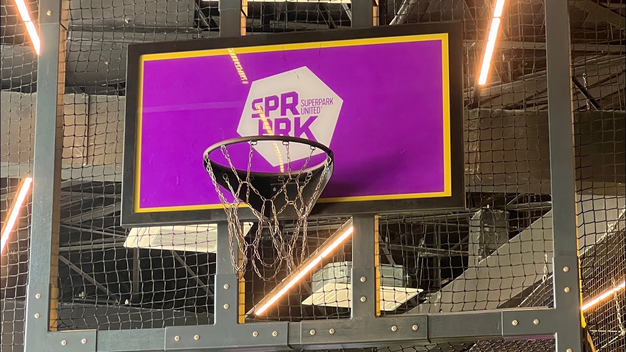 SUPER PARK