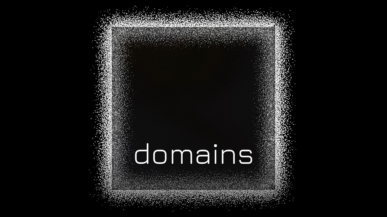 domains - smaudd