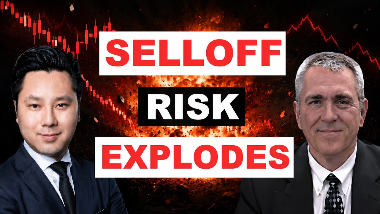 Treasury&rsquo;s $1 Trillion Rescue: What&rsquo;s Next For Stocks, Gold, Oil | Todd Horwitz