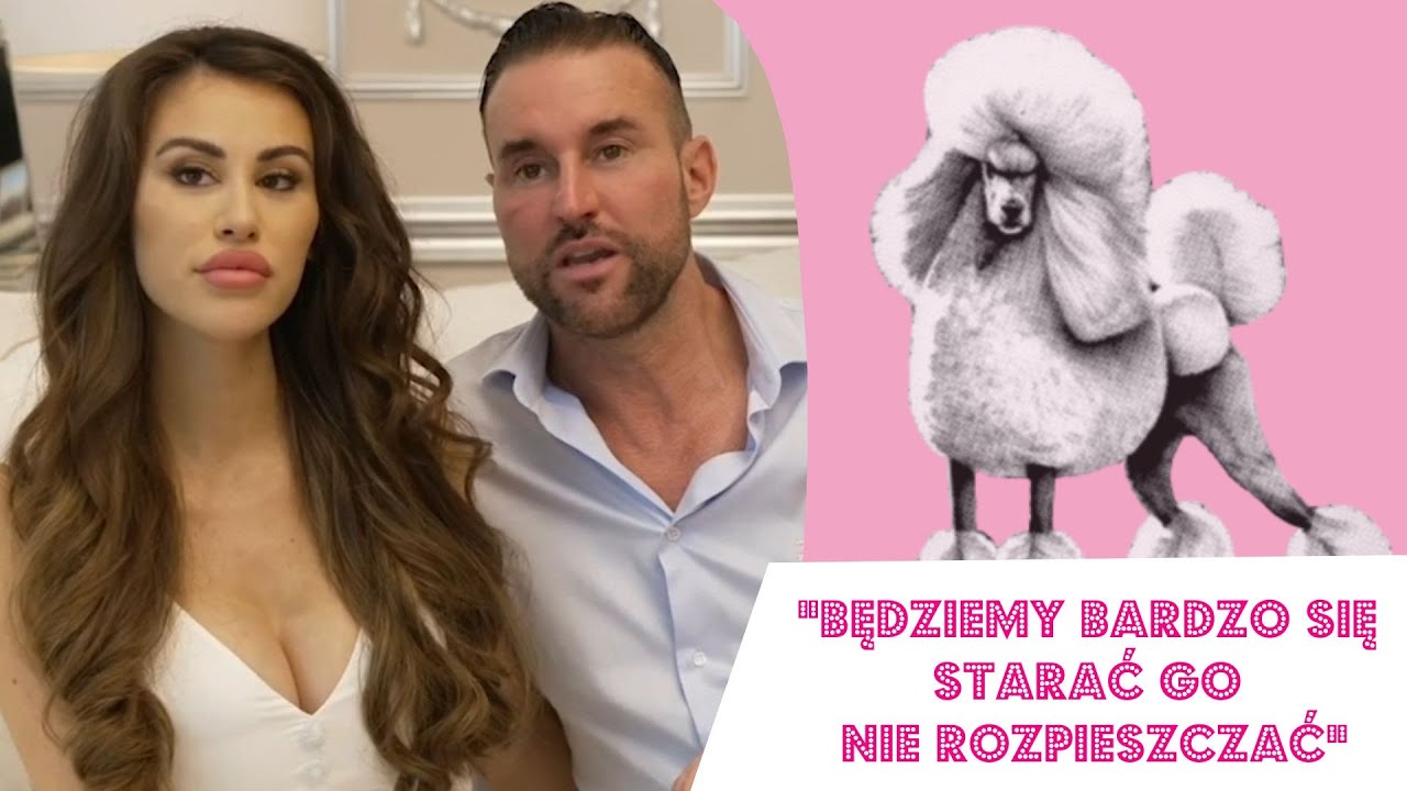 Zobaczcie, w jakim luksusie będzie wychowywał się syn Philppa Pleina