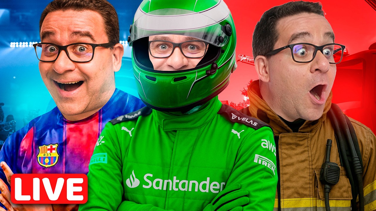 🔴LIVE ➡️ NÃO SE FAZ LIVE RIC ??? ➡️ REACTS DOS BONS