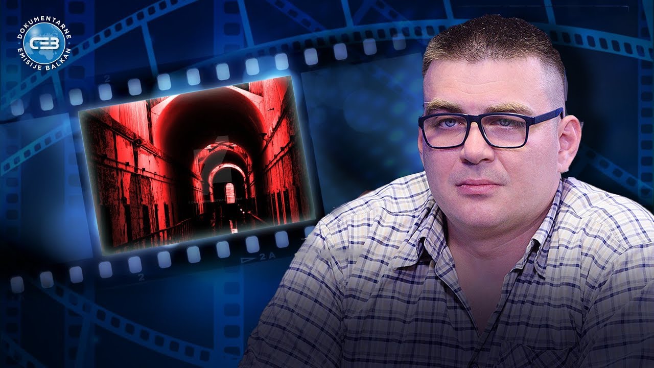 BALKAN INFO: Đorđe Vasiljević – Prolazio sam kroz pakao u zatvoru, ali sam uspeo da preživim!