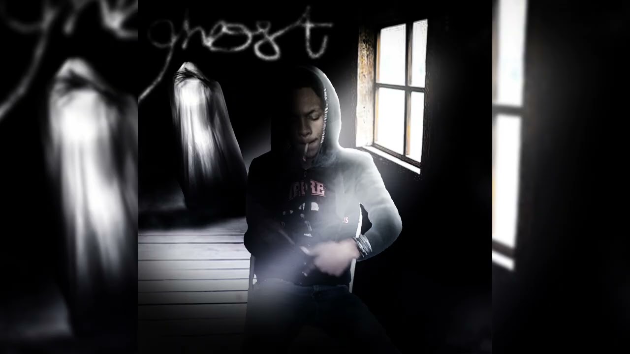 Nicko - Ghost (Official Audio)
