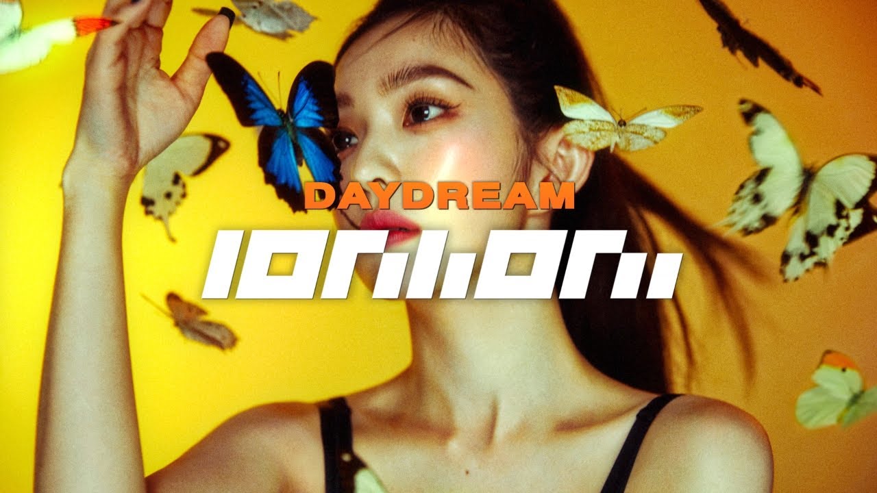 [FREE] IRENE x Red Velvet x ILLIT Type Beat | 