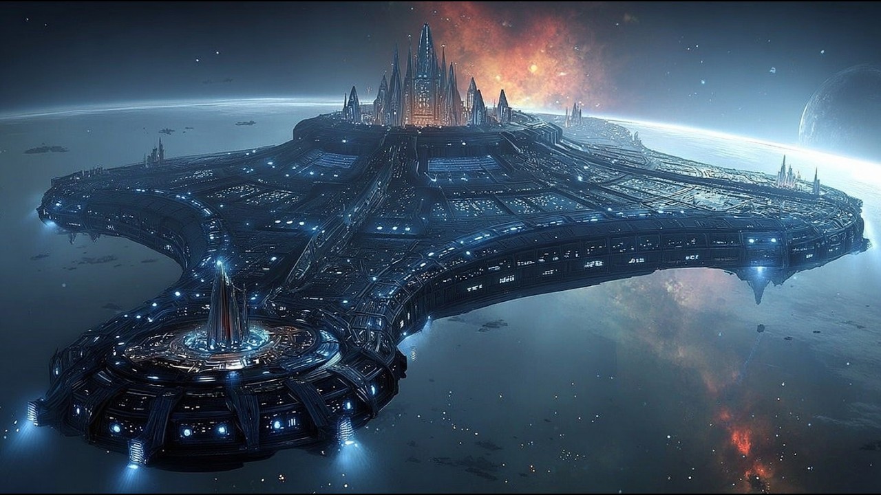 Humans Accidentally Enter a Galactic Empire — And Behave Like They’ve Seen Far Worse! Sci-Fi | HFY