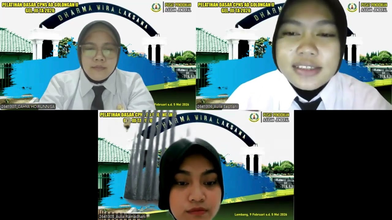 Podcast Isu Aktual SMART GOVERNANCE Implementasi Program Makanan Bergizi (MBG)