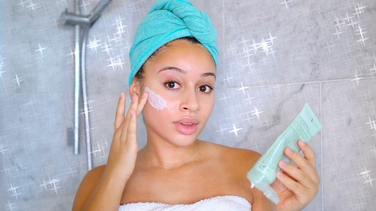 MY CURRENT BEAUTY ROUTINE!