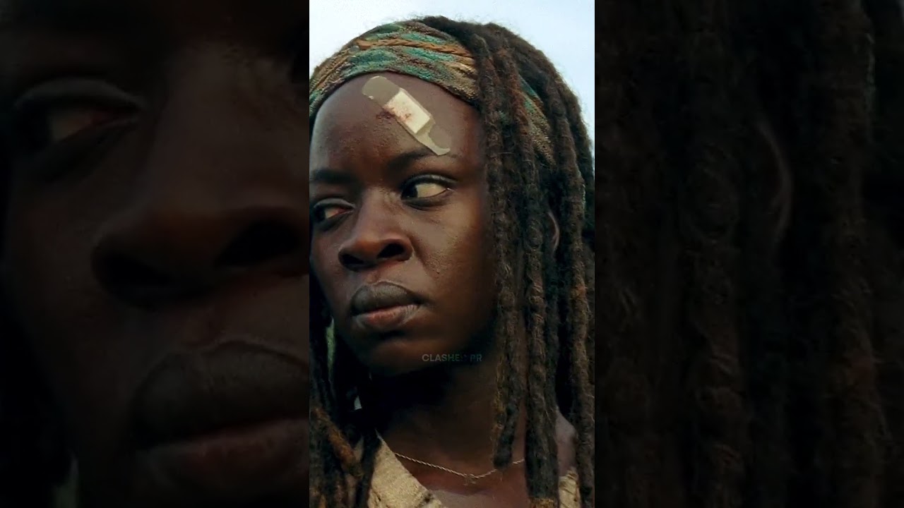 'We can all live together.' | The Walking Dead #Shorts
