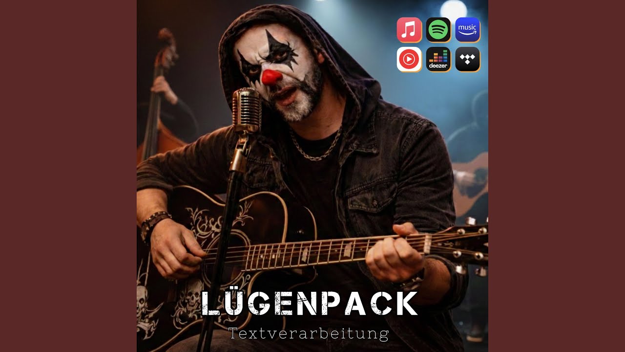 Lügenpack