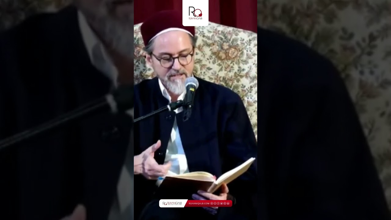 Jihad Against The Self - Shaykh Hamza Yusuf
