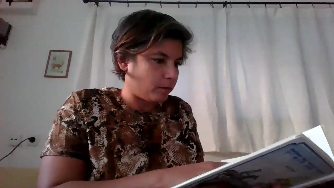 הילד שמכר את צחוקו פרק 19