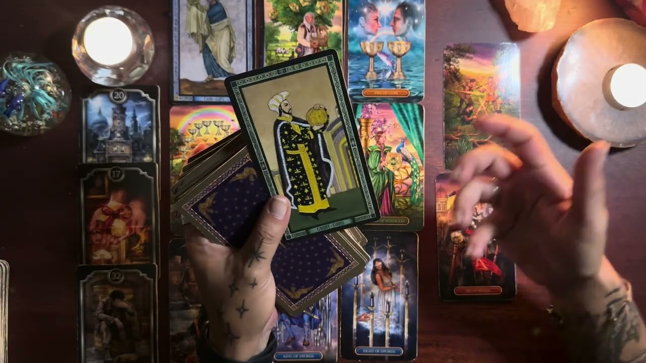 PISCES ♓️ Time for a good run!! New Relationship knocking on the door 🚪 