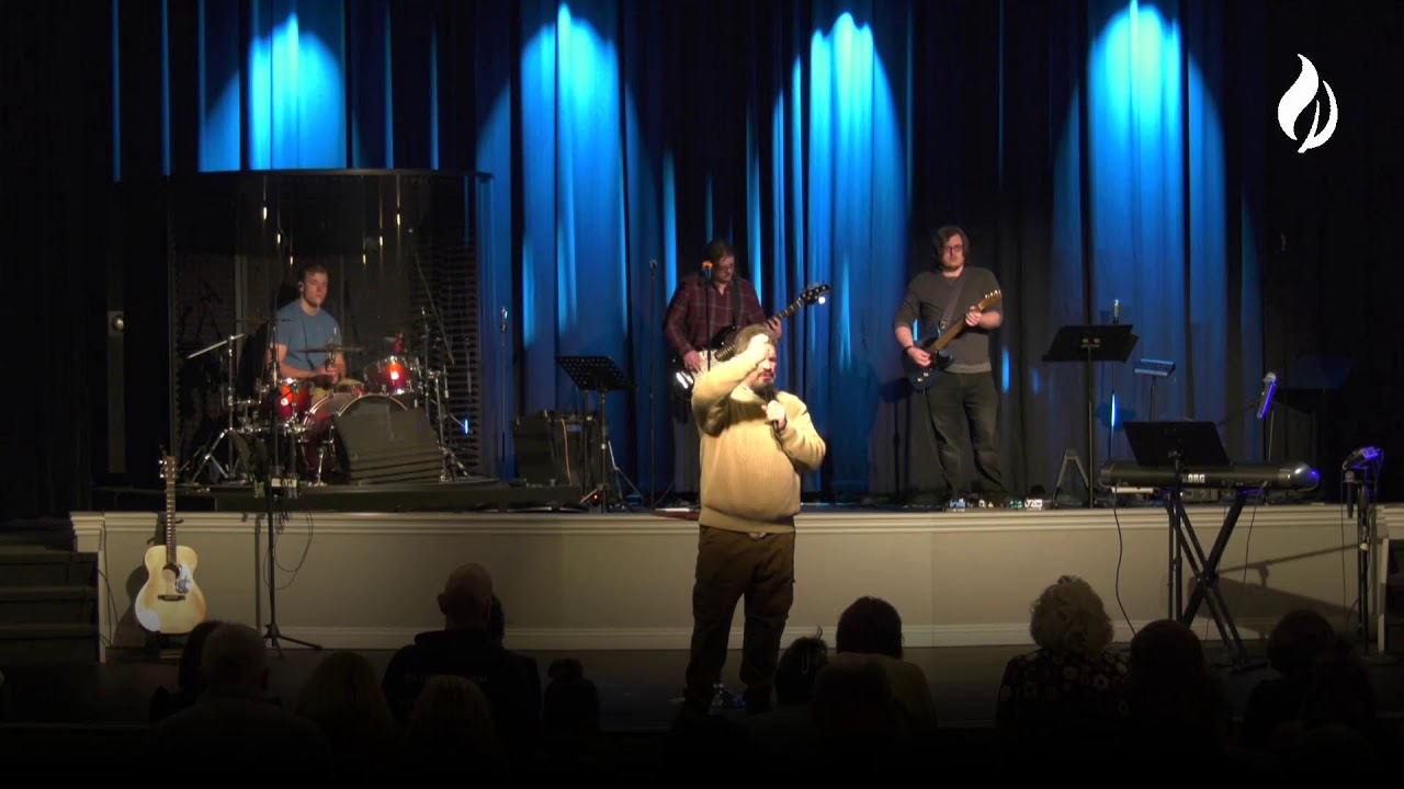 Life Church Washington