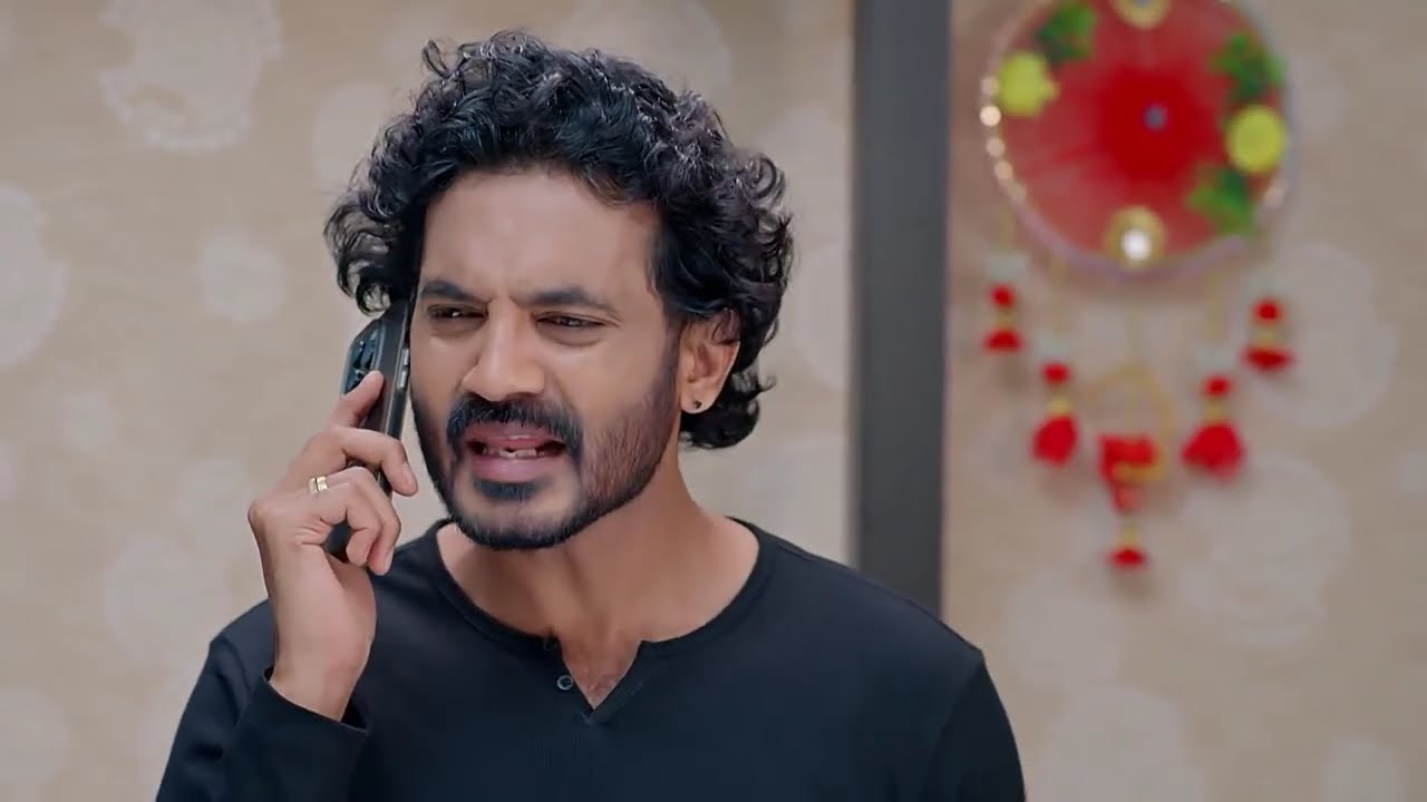 Dheerga Sumangali Bhava | Ep - 288 | Webisode | Mar 07 2026 | Zee Telugu