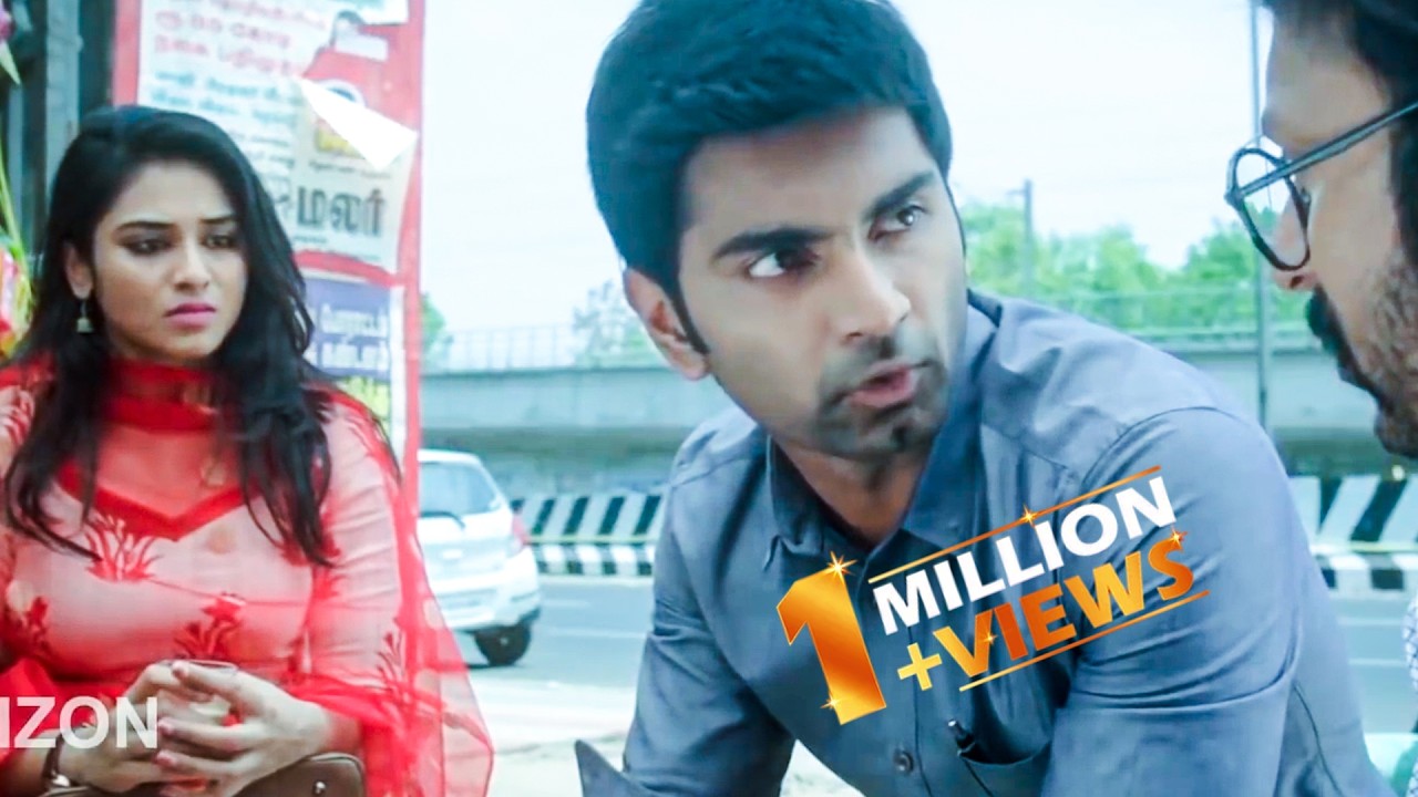 Malayalam Full Movie Boomerang | Atharvaa | Megha Akash | RJ Balaji | Latest Action Thriller Movie