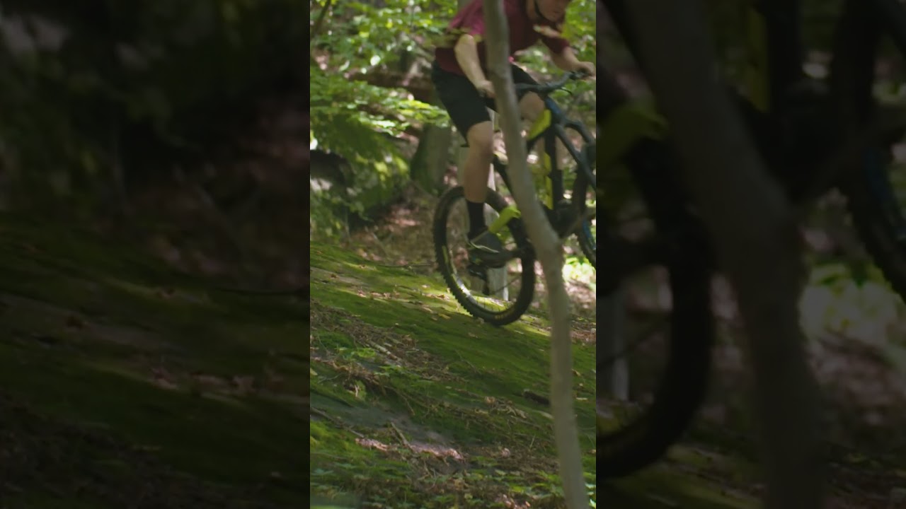 Save Your Rims? #mtb