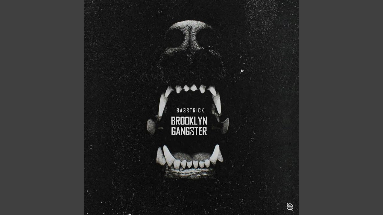 Brooklyn Gangster