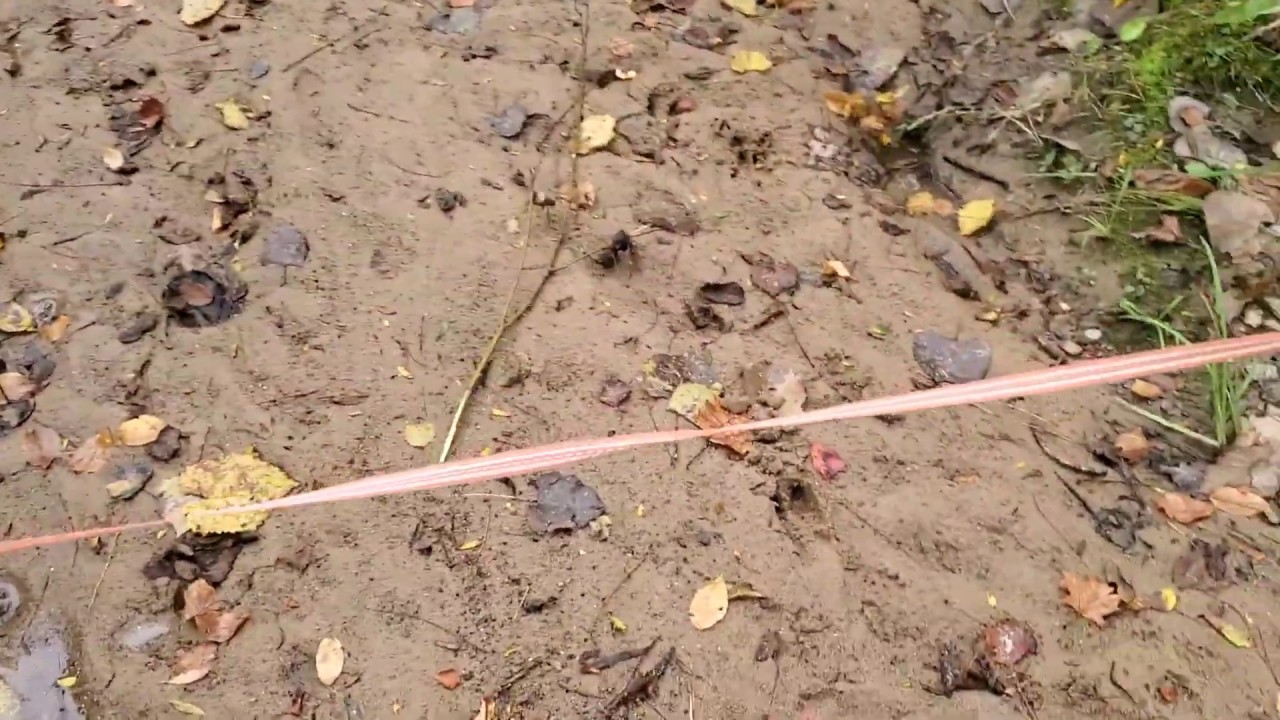 Greg Judy explains his problem free electric fence water gaps