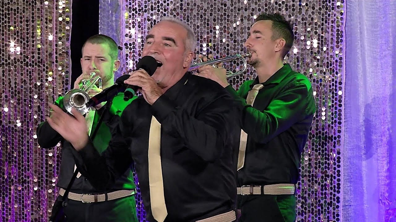 Hudobná skupina ŽOCHÁRI - Stretol som Tvoje oči náhodou (cover verzia)