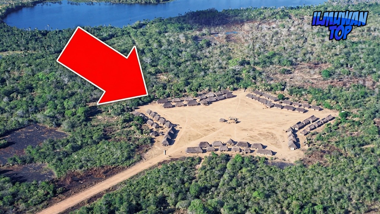 5 Kota Mitologi dari Legenda Kuno Yang Ternyata Bisa Jadi Ditemukan di Dunia Nyata