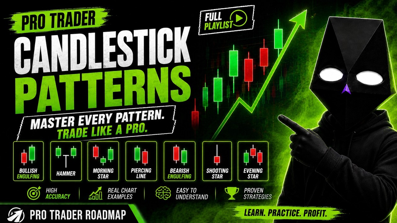Stock Market Course for Beginners (Hindi) | Complete Basics from Zero – Course content