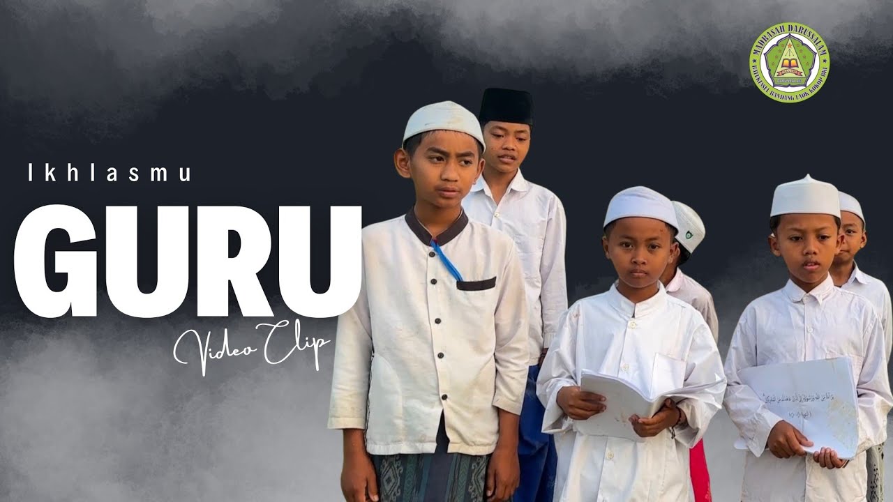 Ikhlasmu Guru | Mars RA DARUSSALAM 2026