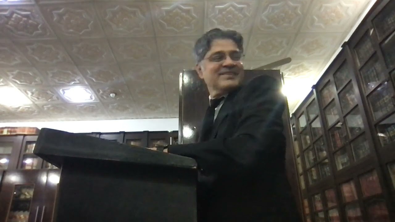 How to plan you career in the profession of law by Mohammad A Qayyum ASC, MPBC (BVC at Siallkot)